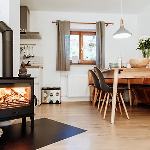  Ferienhaus Mountain Mama