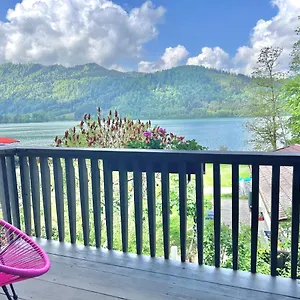  Apartment Strandbad - Alpen Popart Am