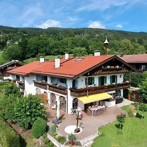  Ferienhaus Apartmenthaus Der Johanneshof
