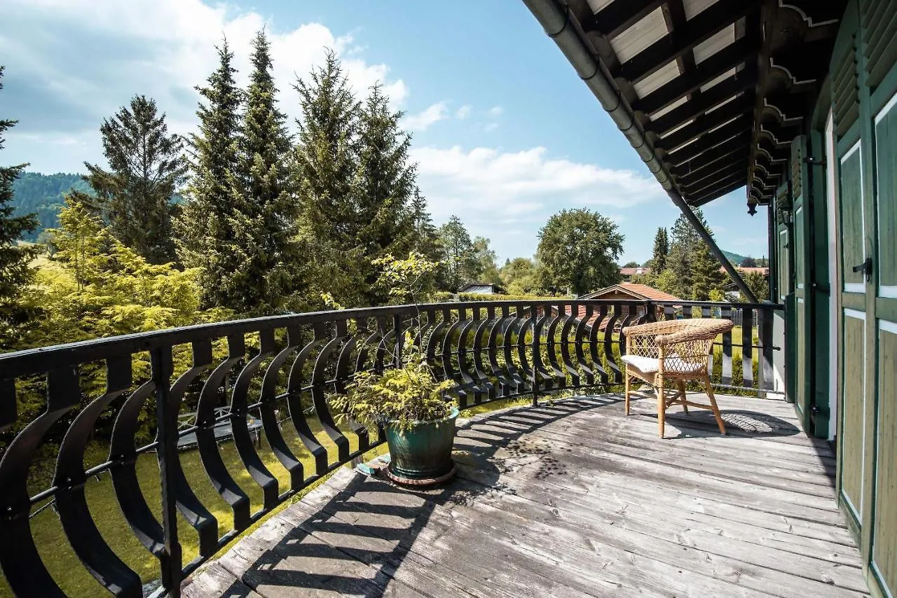 Landhaus Direkt Am See Mit Garten, Kamin & Sauna 0*, Schliersee Germany